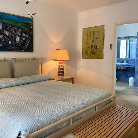 Sobe Number 9 Bed & Breakfast Rovinj Dış mekan fotoğraf