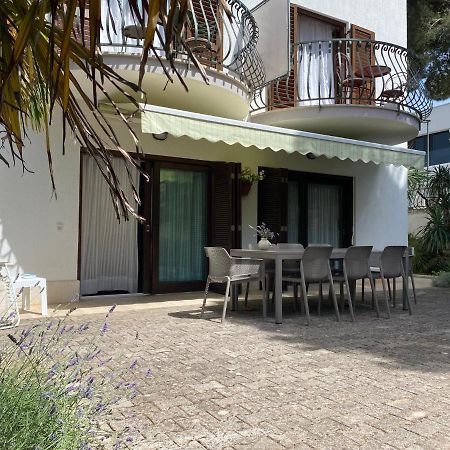 Sobe Number 9 Bed & Breakfast Rovinj Dış mekan fotoğraf