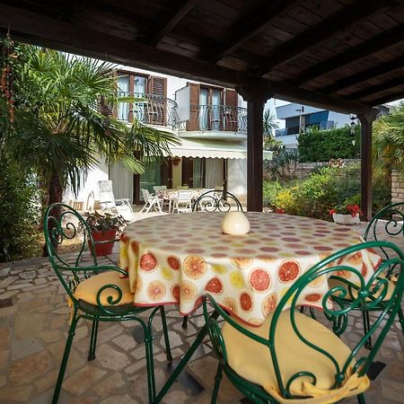 Sobe Number 9 Bed & Breakfast Rovinj Dış mekan fotoğraf