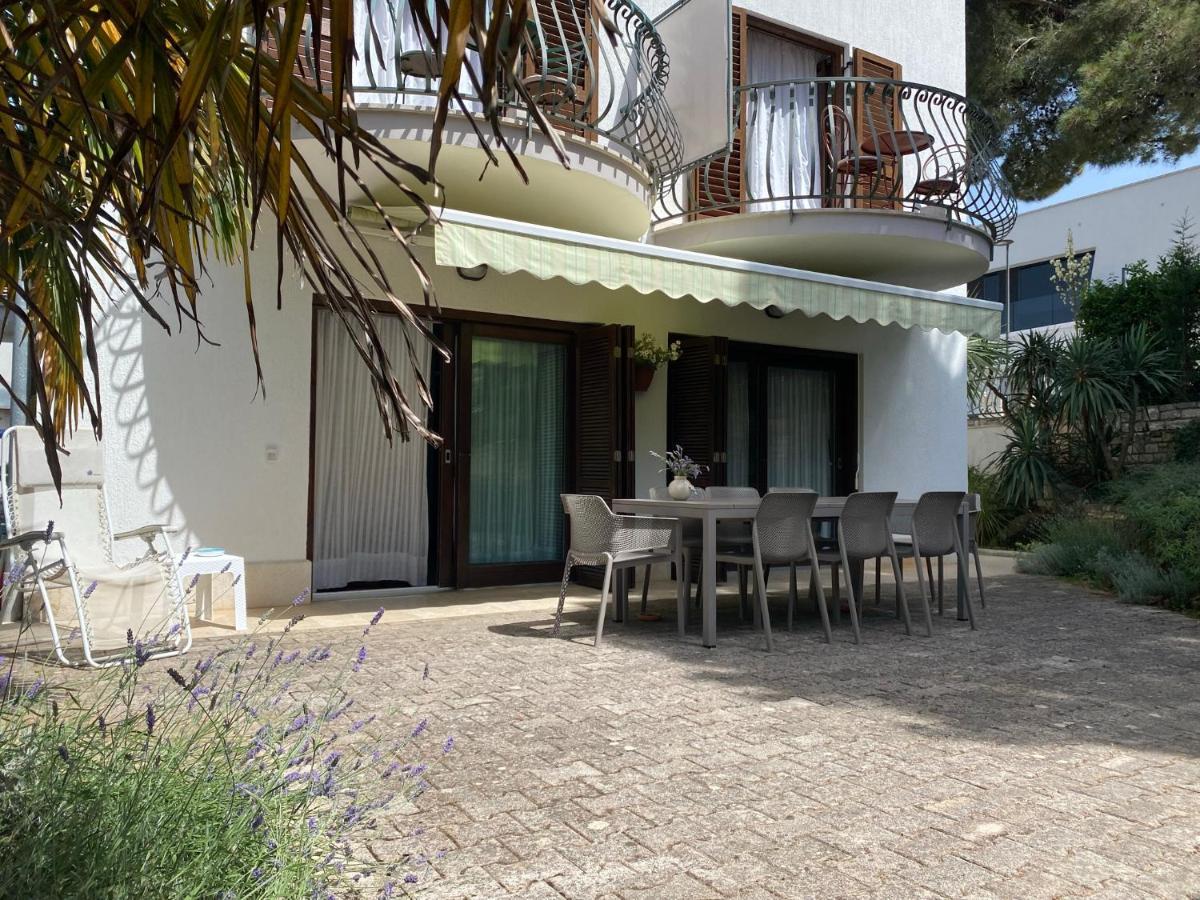 Sobe Number 9 Bed & Breakfast Rovinj Dış mekan fotoğraf