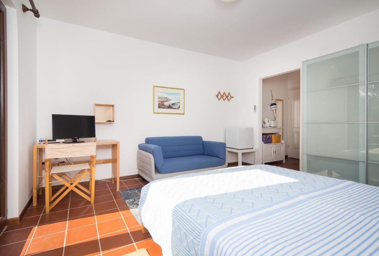 Sobe Number 9 Bed & Breakfast Rovinj Dış mekan fotoğraf