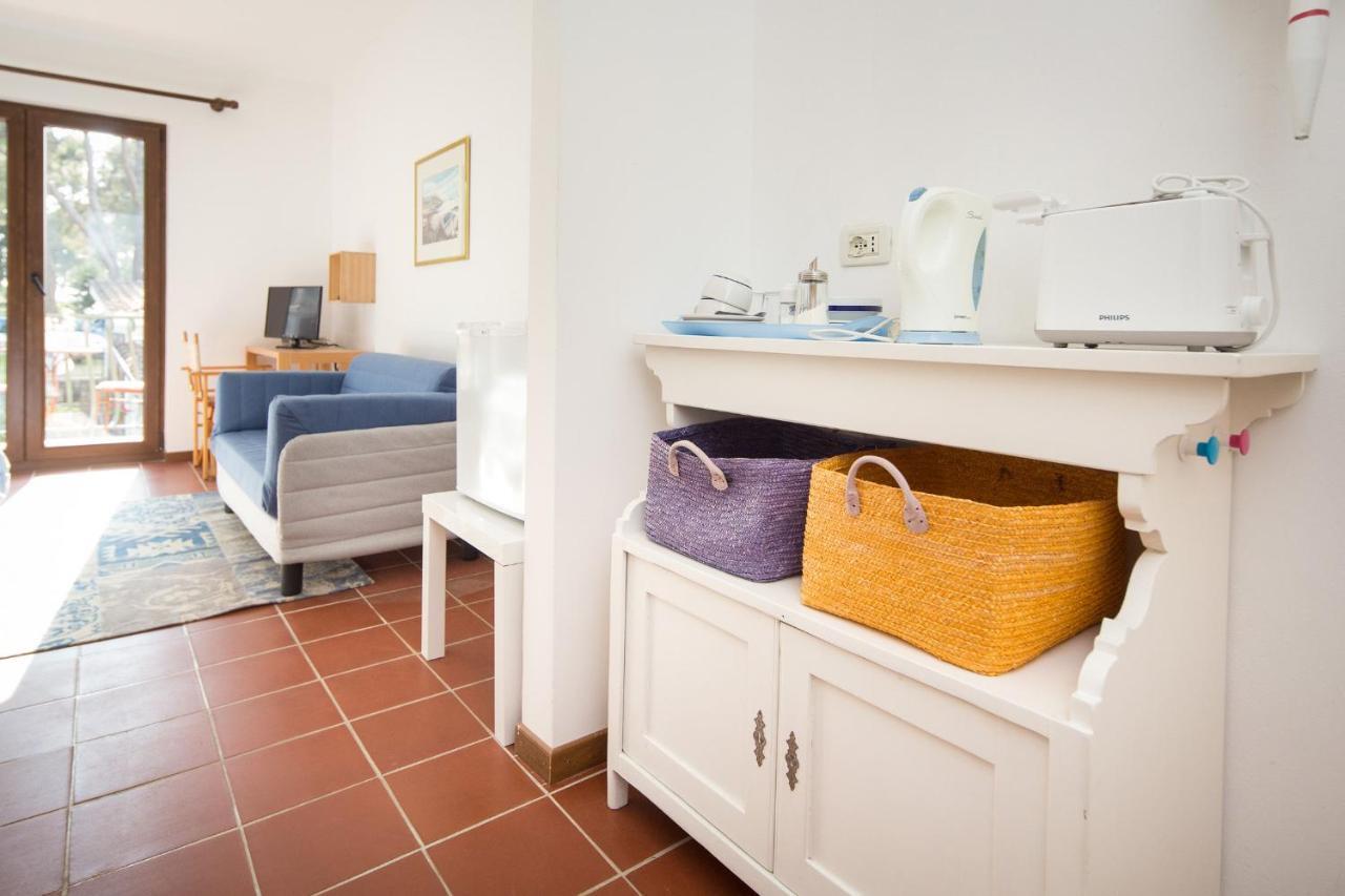 Sobe Number 9 Bed & Breakfast Rovinj Dış mekan fotoğraf