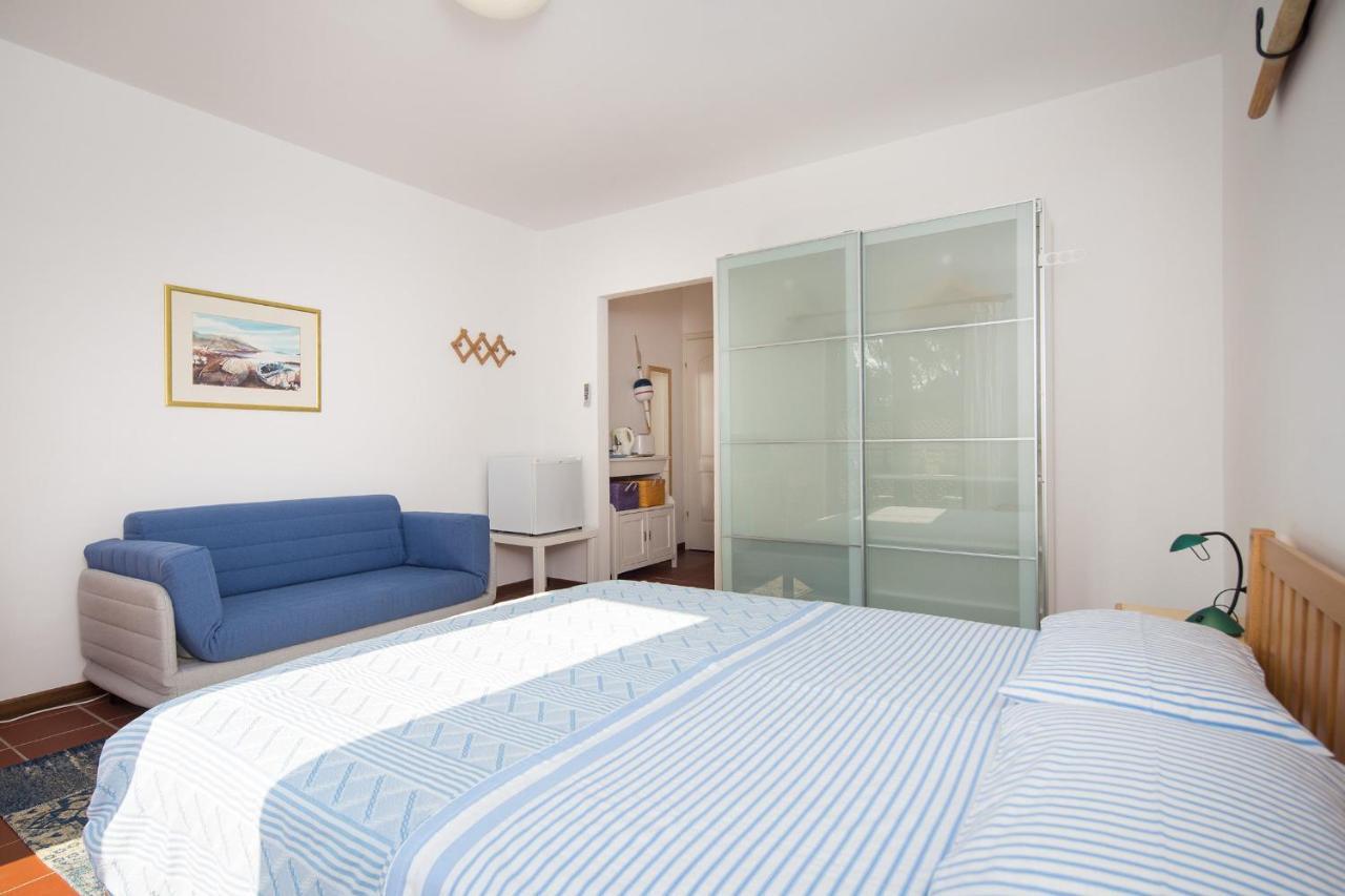 Sobe Number 9 Bed & Breakfast Rovinj Dış mekan fotoğraf