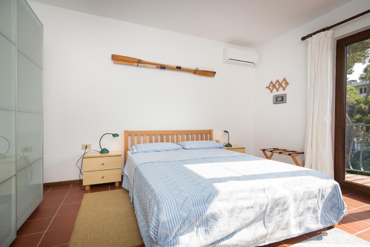 Sobe Number 9 Bed & Breakfast Rovinj Dış mekan fotoğraf