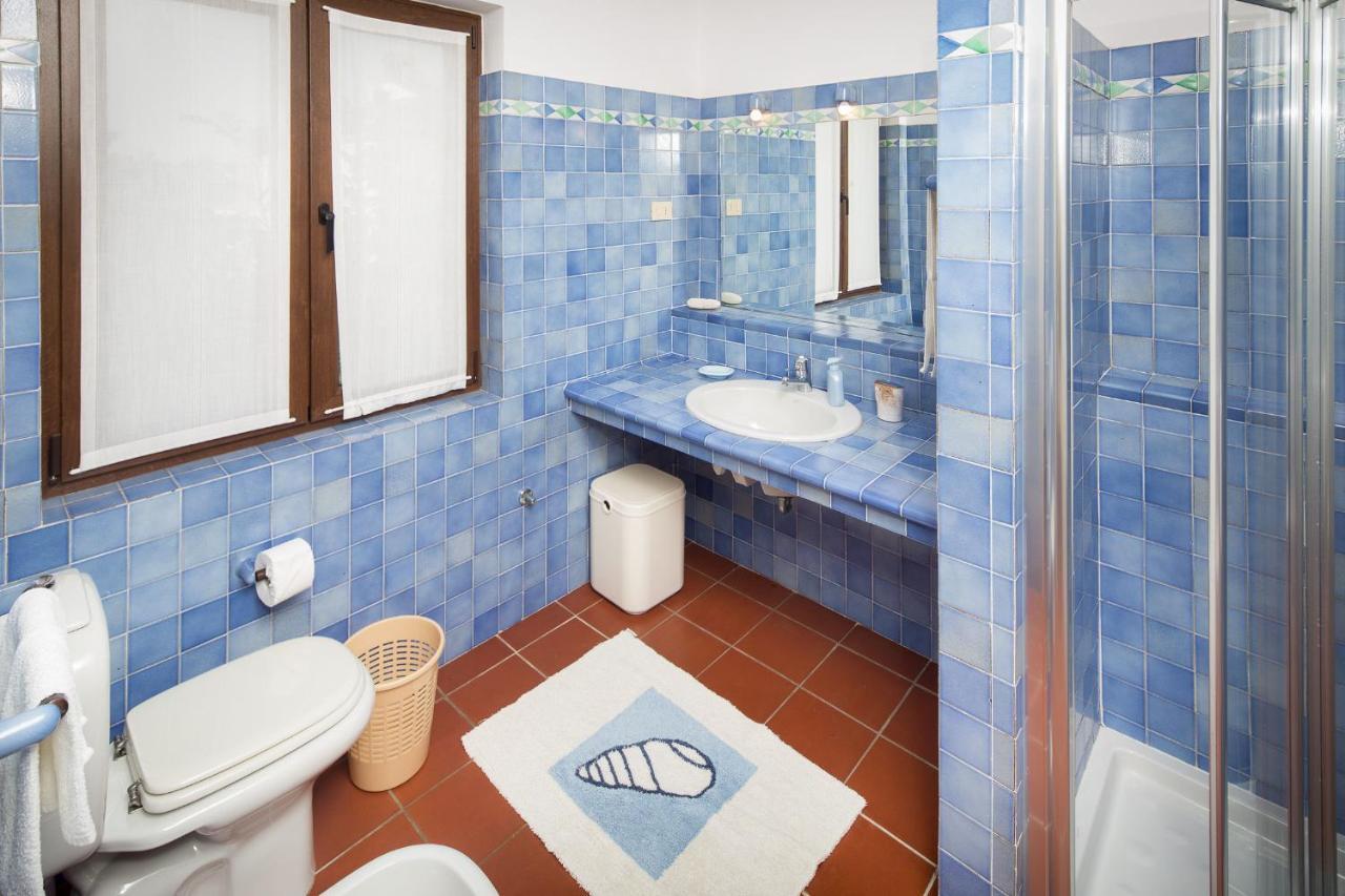 Sobe Number 9 Bed & Breakfast Rovinj Dış mekan fotoğraf
