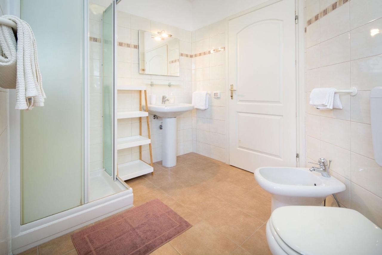 Sobe Number 9 Bed & Breakfast Rovinj Dış mekan fotoğraf