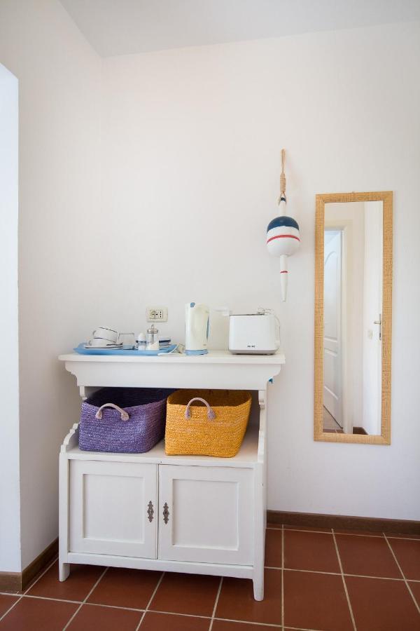 Sobe Number 9 Bed & Breakfast Rovinj Dış mekan fotoğraf
