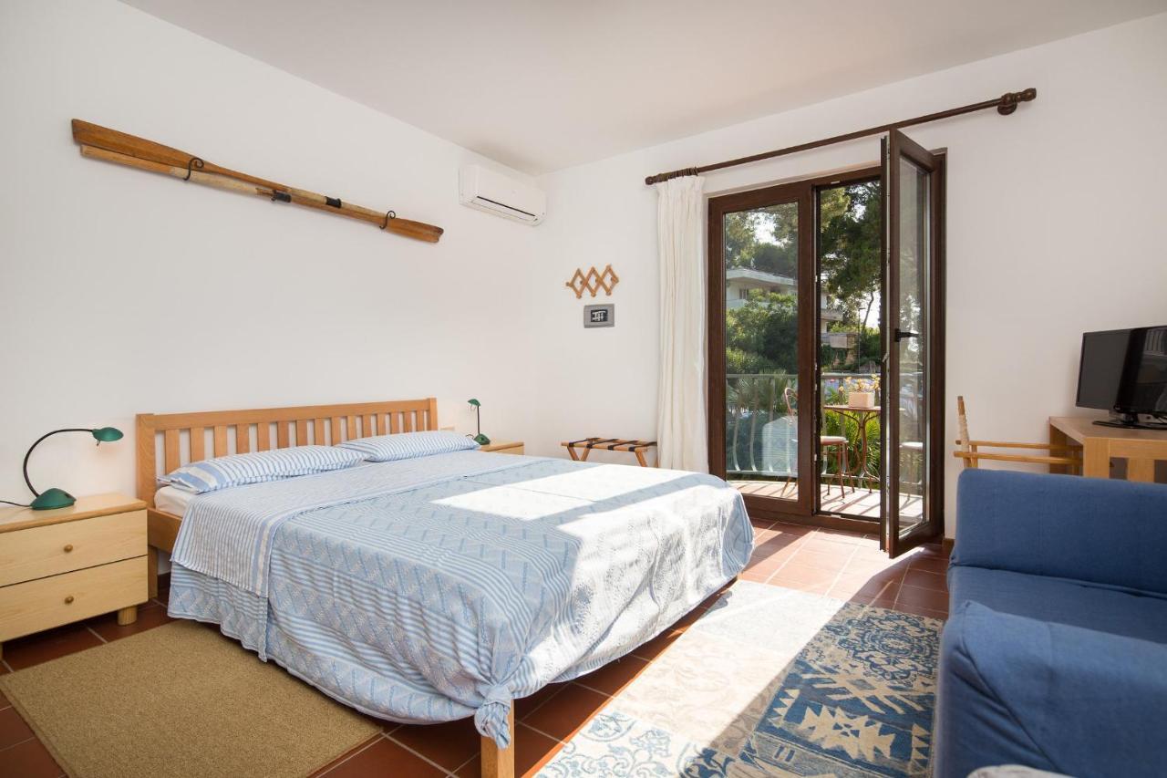 Sobe Number 9 Bed & Breakfast Rovinj Dış mekan fotoğraf